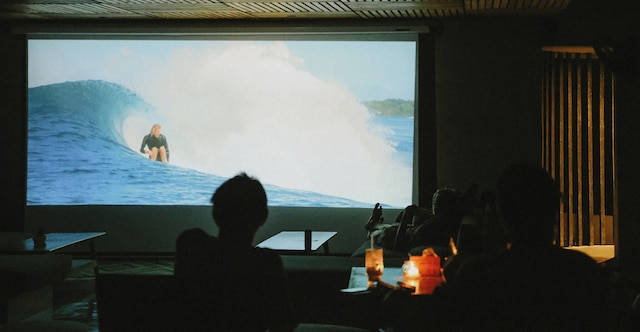 サーフ モーテル