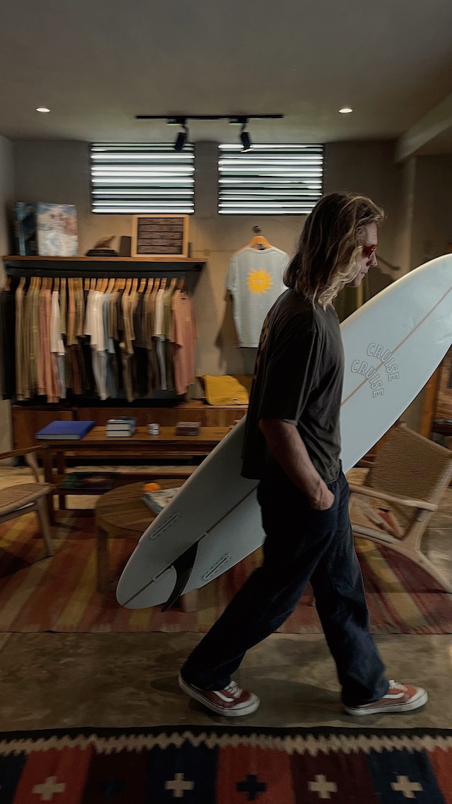 サーフ モーテル