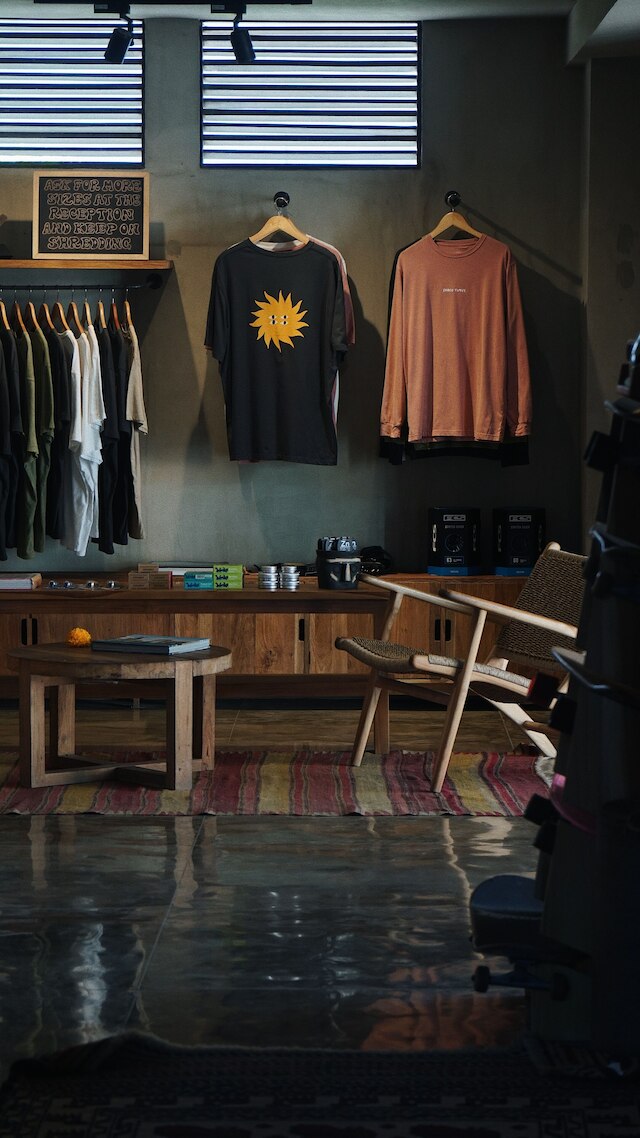 サーフ モーテル