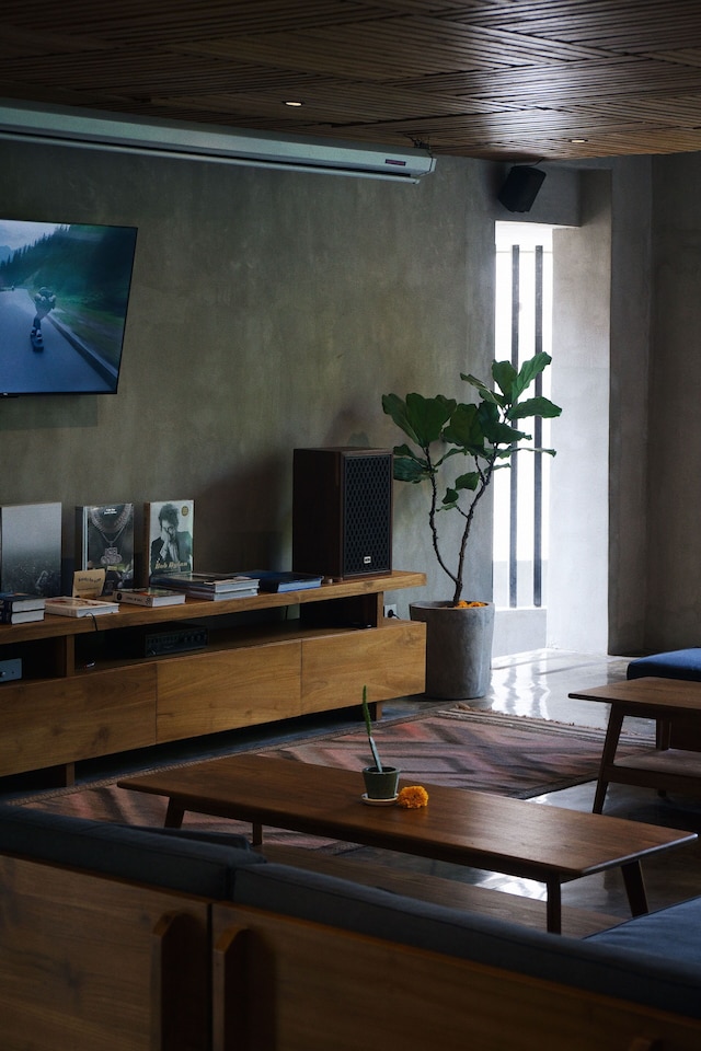 サーフ モーテル