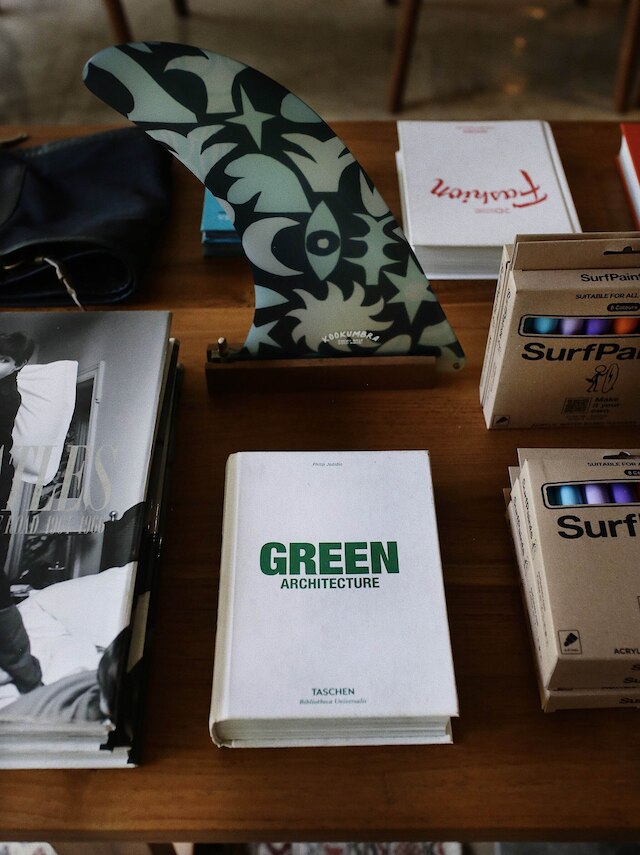 サーフ モーテル