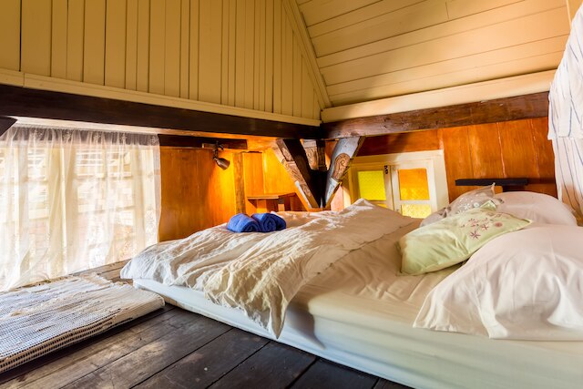 エリナズ ステイケーション クラシック ハウス KL