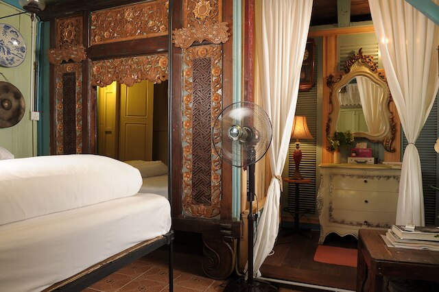 エリナズ ステイケーション クラシック ハウス KL