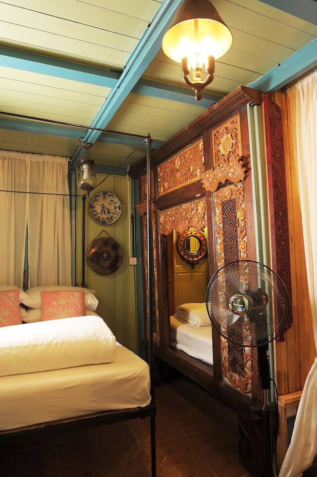 エリナズ ステイケーション クラシック ハウス KL