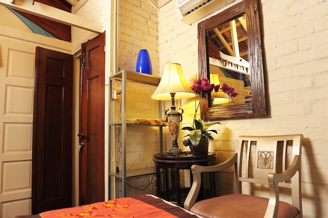 エリナズ ステイケーション クラシック ハウス KL