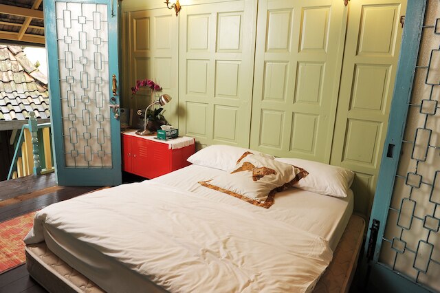 エリナズ ステイケーション クラシック ハウス KL