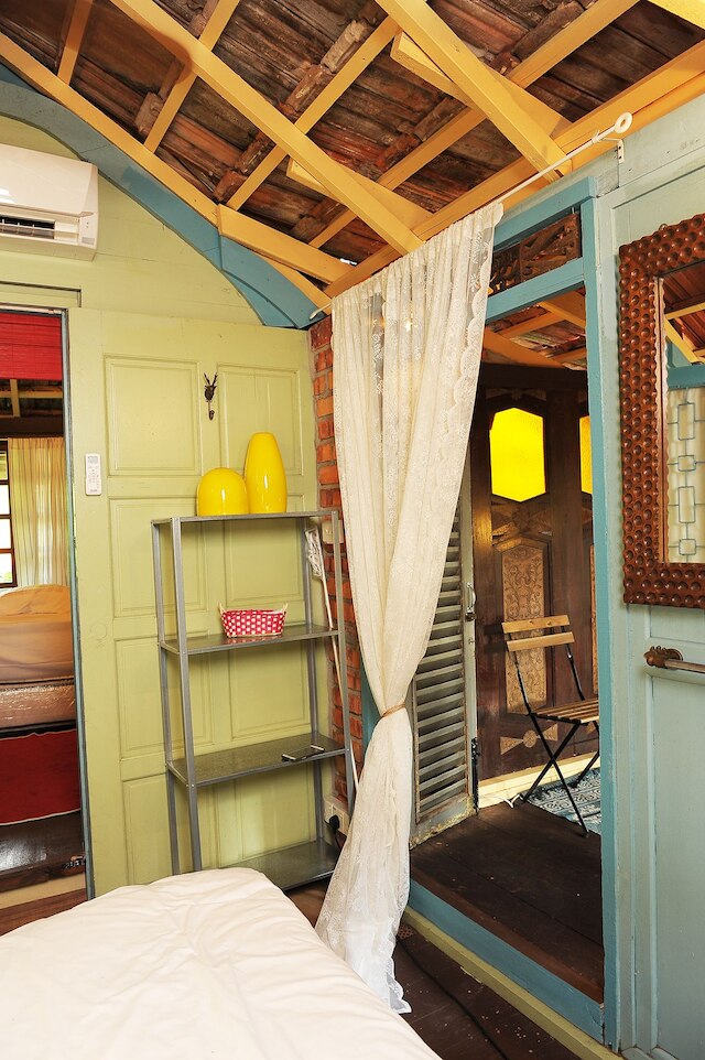 エリナズ ステイケーション クラシック ハウス KL