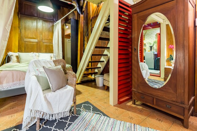 エリナズ ステイケーション クラシック ハウス KL