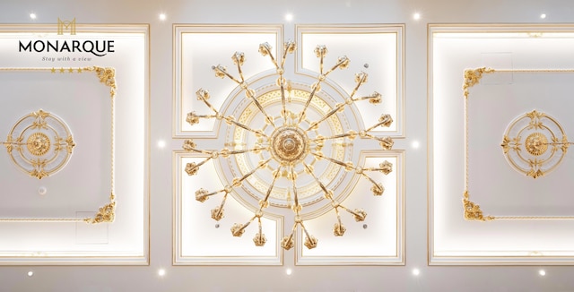 モナーク ホテル