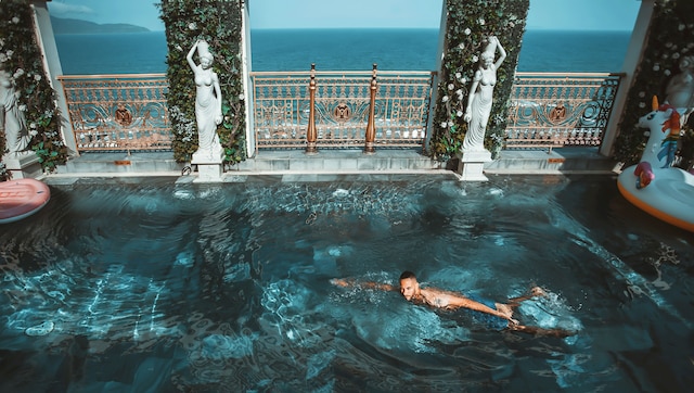 モナーク ホテル