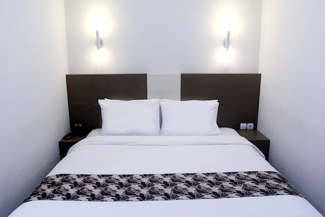 シトラ スイーツ スラバヤ