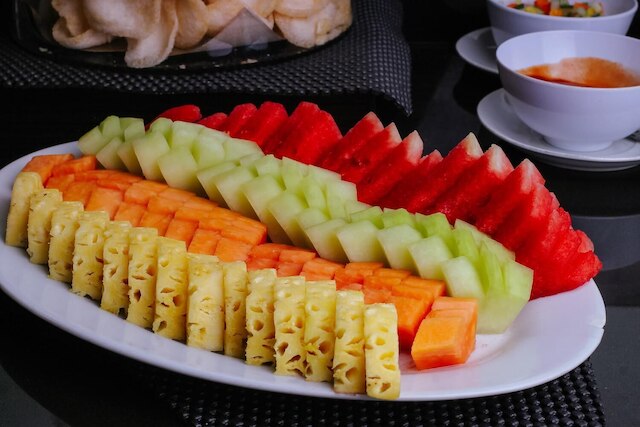 シトラ スイーツ スラバヤ