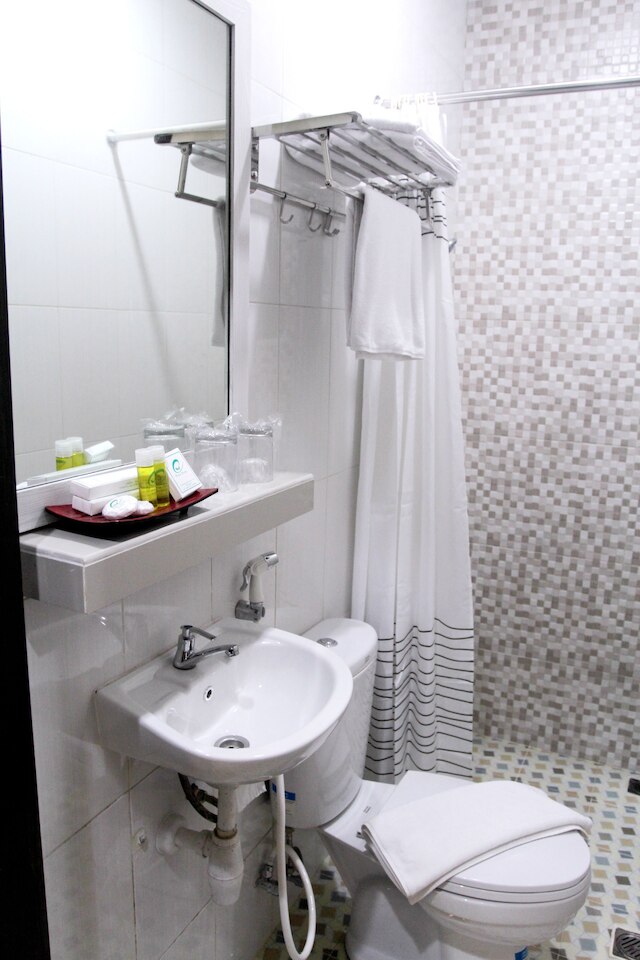 シトラ スイーツ スラバヤ