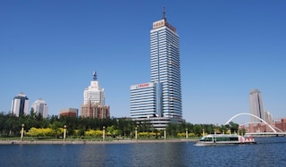 天津オーシャン ホテル (天津远洋宾馆)