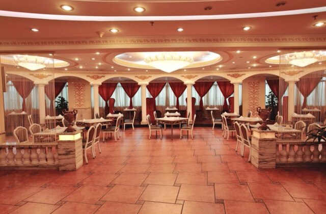 天津オーシャン ホテル (天津远洋宾馆)