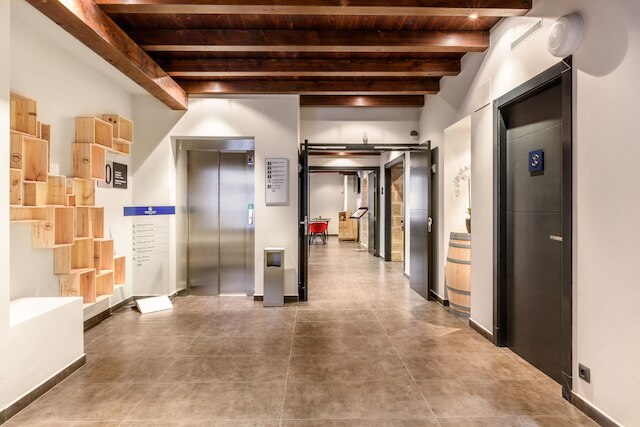 ユーロスターズ フエルテ ルアビエハ