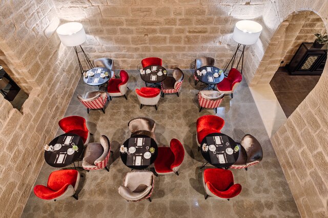 ユーロスターズ フエルテ ルアビエハ