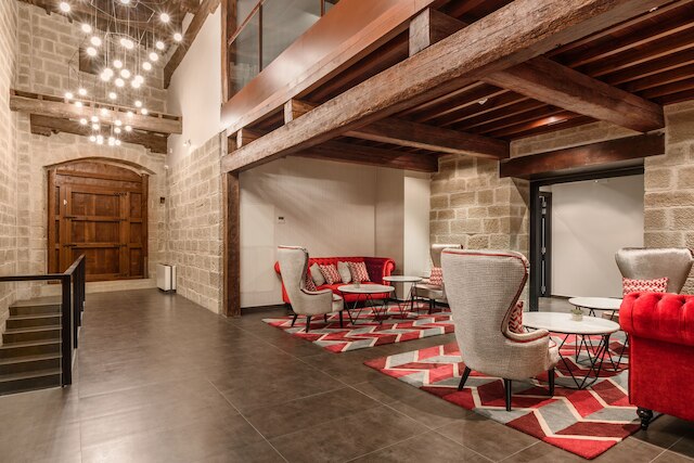 ユーロスターズ フエルテ ルアビエハ