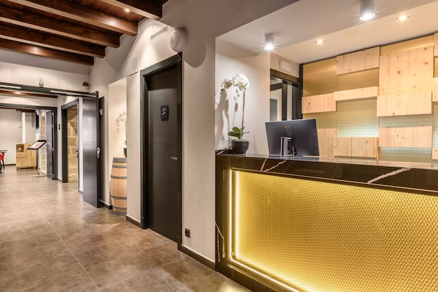 ユーロスターズ フエルテ ルアビエハ