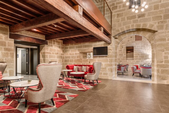 ユーロスターズ フエルテ ルアビエハ