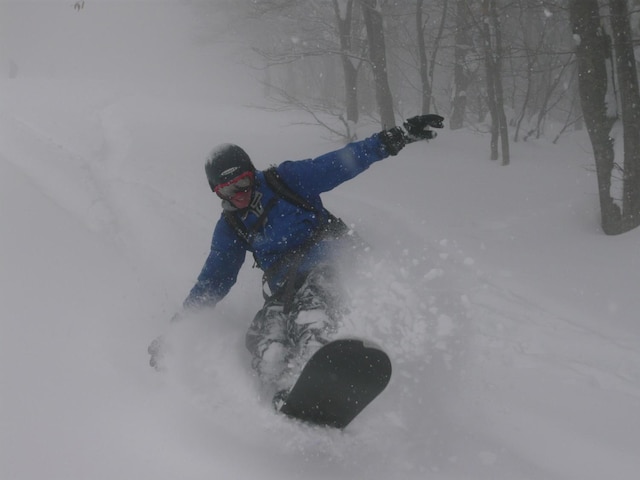 パークロッヂ関根