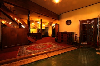 パークロッヂ関根