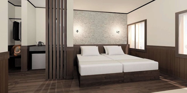 パークロッヂ関根