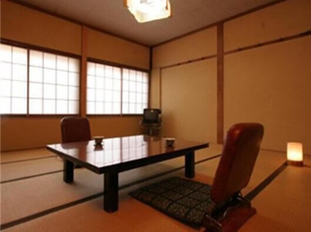 パークロッヂ関根