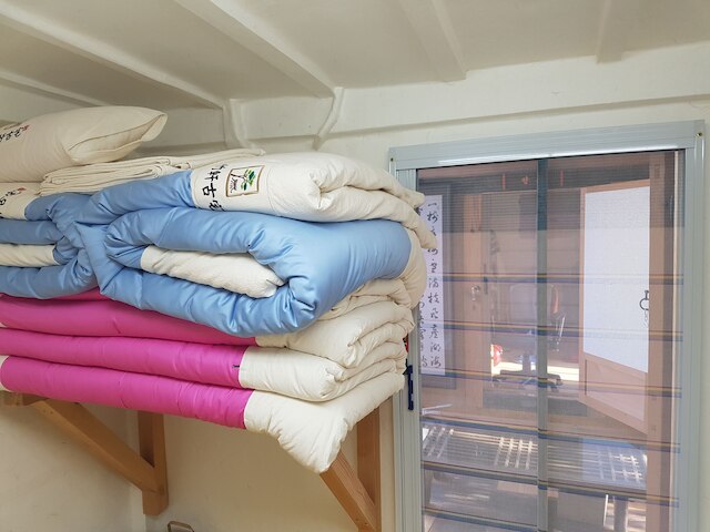 チュクホン トラディショナル ハウス