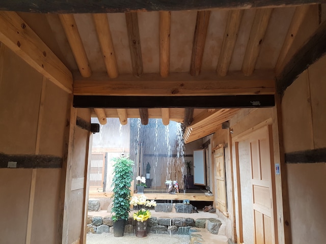 チュクホン トラディショナル ハウス