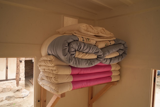 チュクホン トラディショナル ハウス