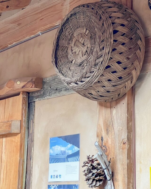 チュクホン トラディショナル ハウス