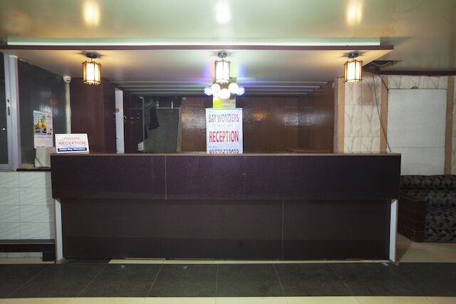 ラジズ ベイ ワンダー