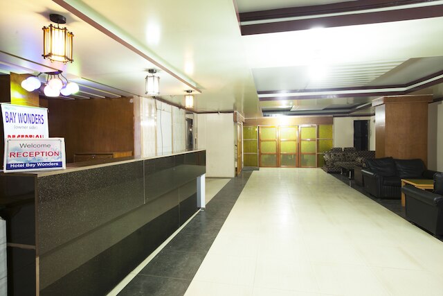 ラジズ ベイ ワンダー