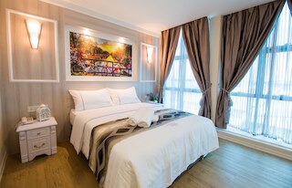 ラベンダー イン USJ