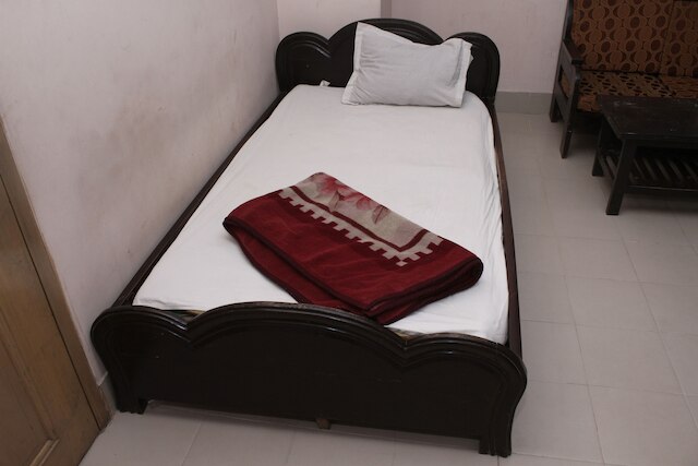 ビーチ ホリデー ゲスト ハウス