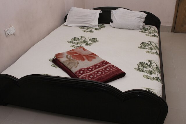 ビーチ ホリデー ゲスト ハウス