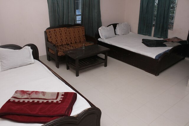 ビーチ ホリデー ゲスト ハウス