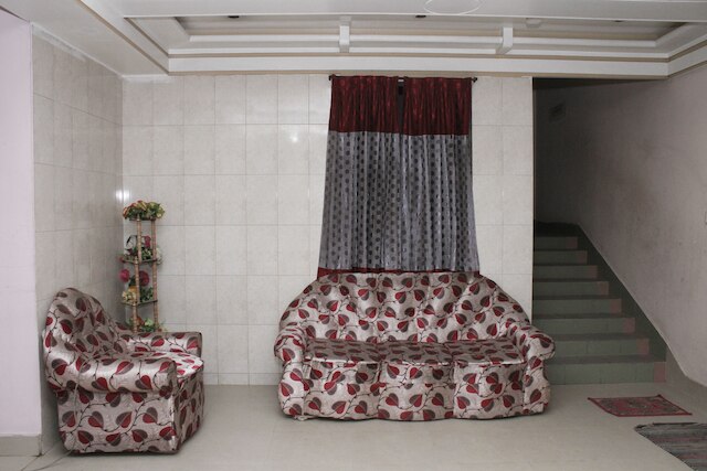 ビーチ ホリデー ゲスト ハウス