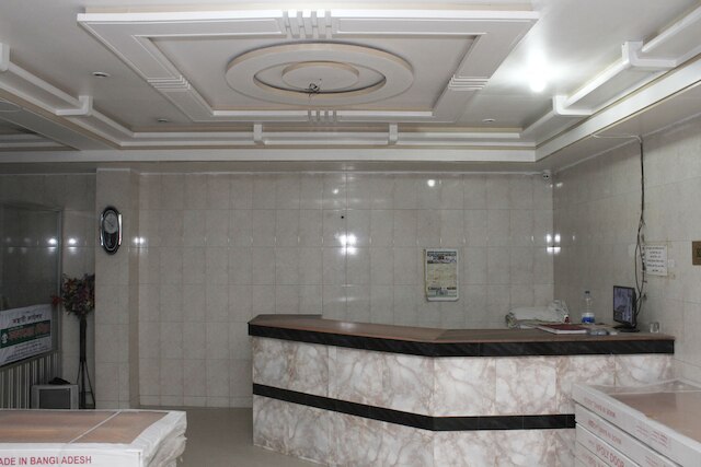 ビーチ ホリデー ゲスト ハウス