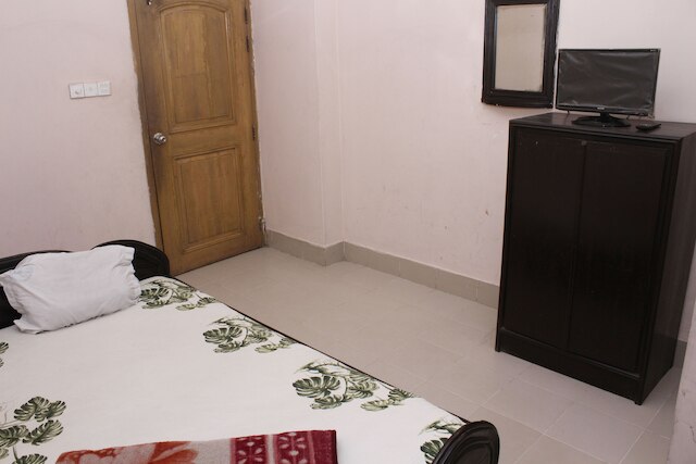 ビーチ ホリデー ゲスト ハウス