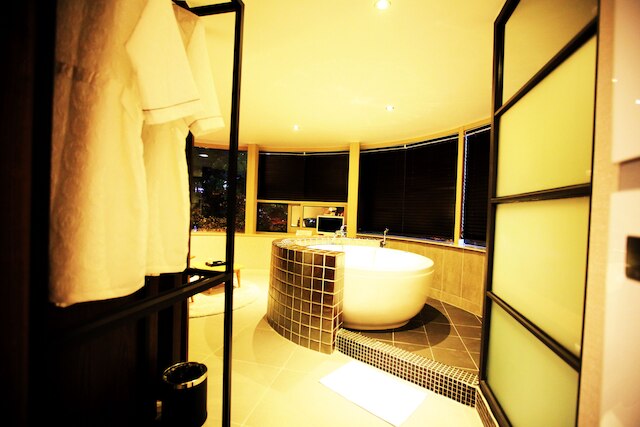 ホテル ザ アン