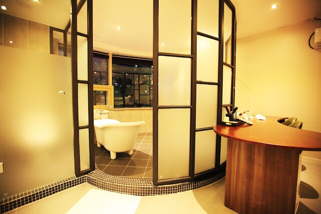 ホテル ザ アン