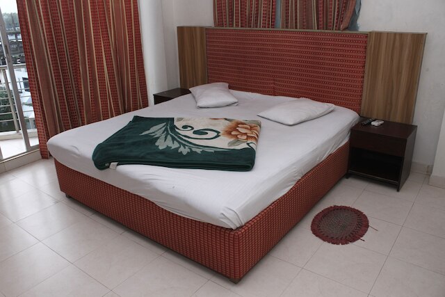 ホワイト ビーチ ホテル