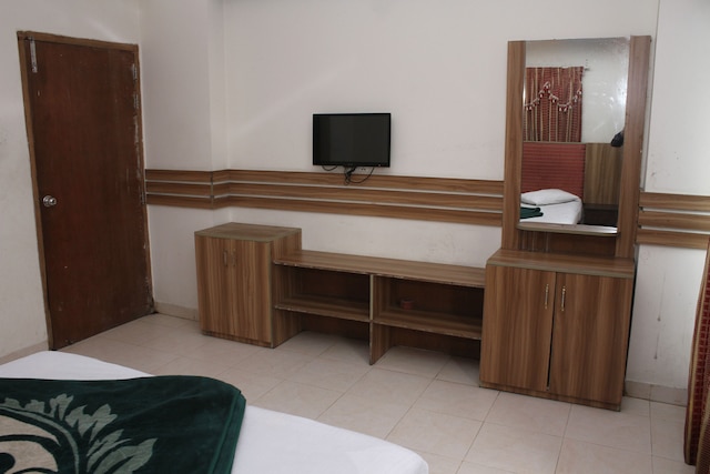 ホワイト ビーチ ホテル