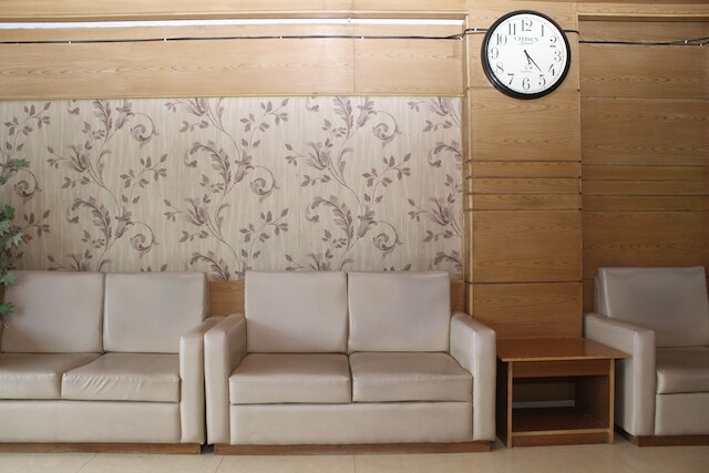 ホワイト ビーチ ホテル