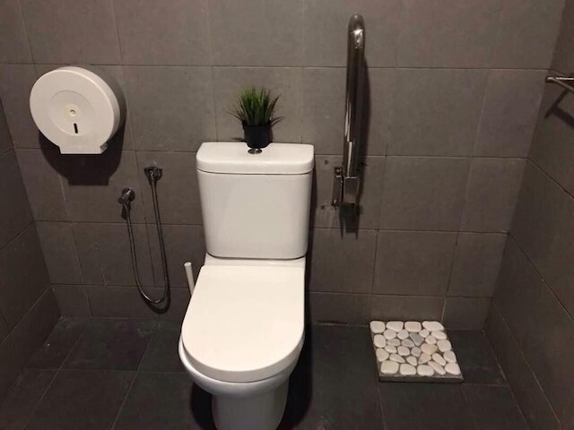 マックス ホテル スバン ジャヤ