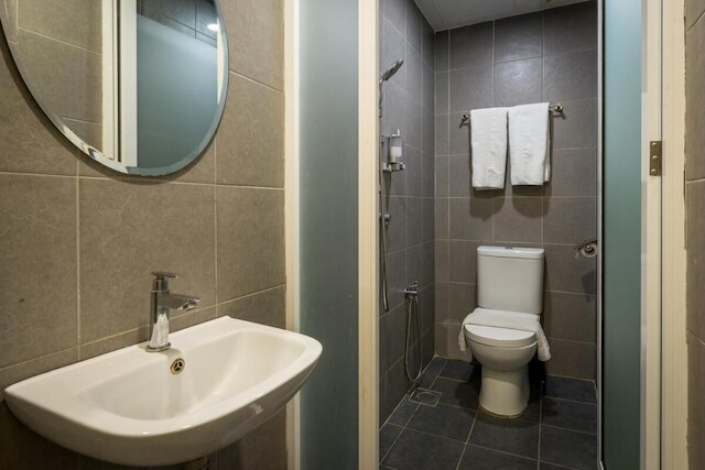 マックス ホテル スバン ジャヤ