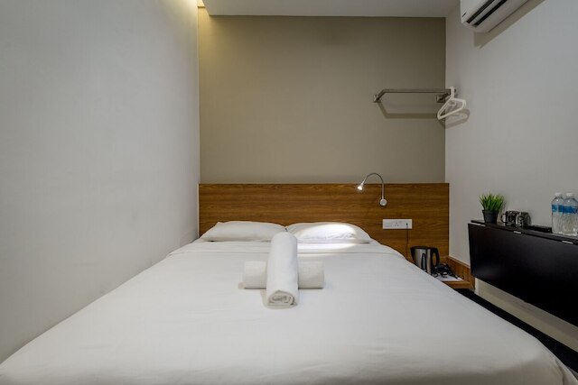 マックス ホテル スバン ジャヤ