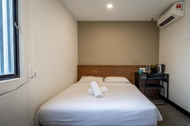 マックス ホテル スバン ジャヤ